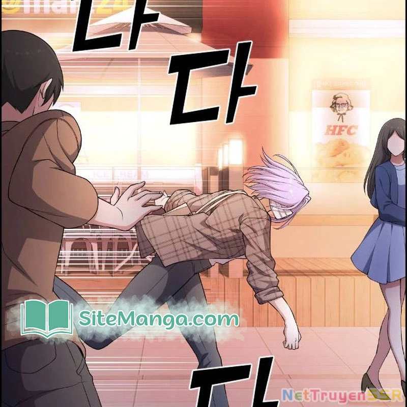 Nhân Vật Webtoon Na Kang Lim: Chapter 167