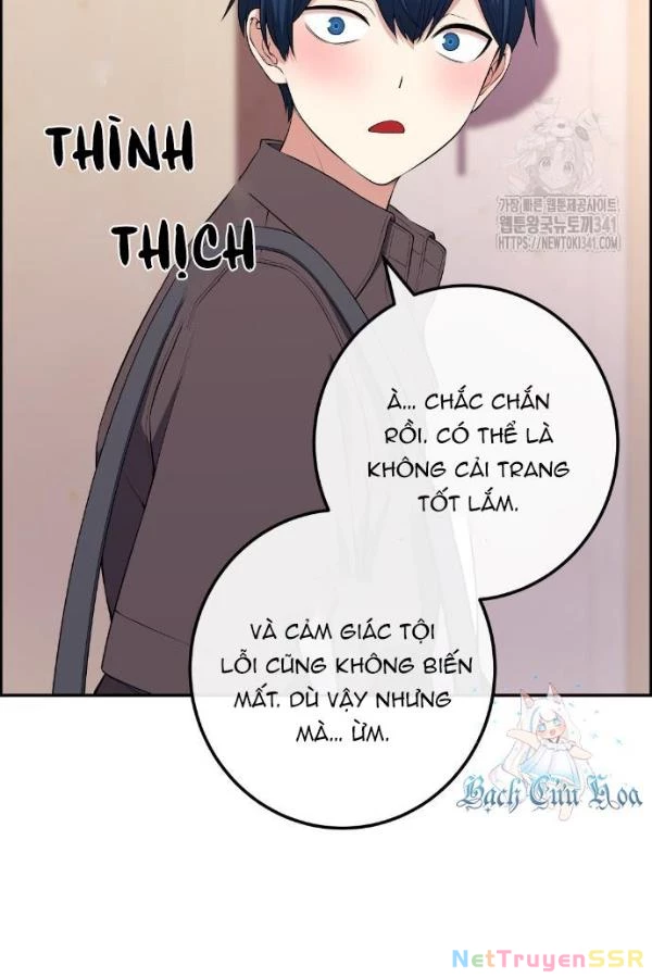 Nhân Vật Webtoon Na Kang Lim: Chapter 168