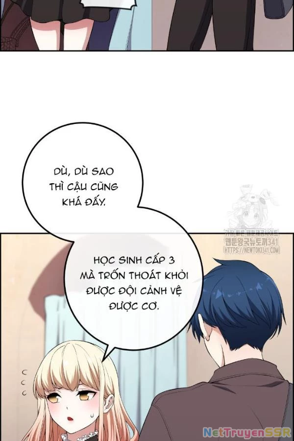 Nhân Vật Webtoon Na Kang Lim: Chapter 168
