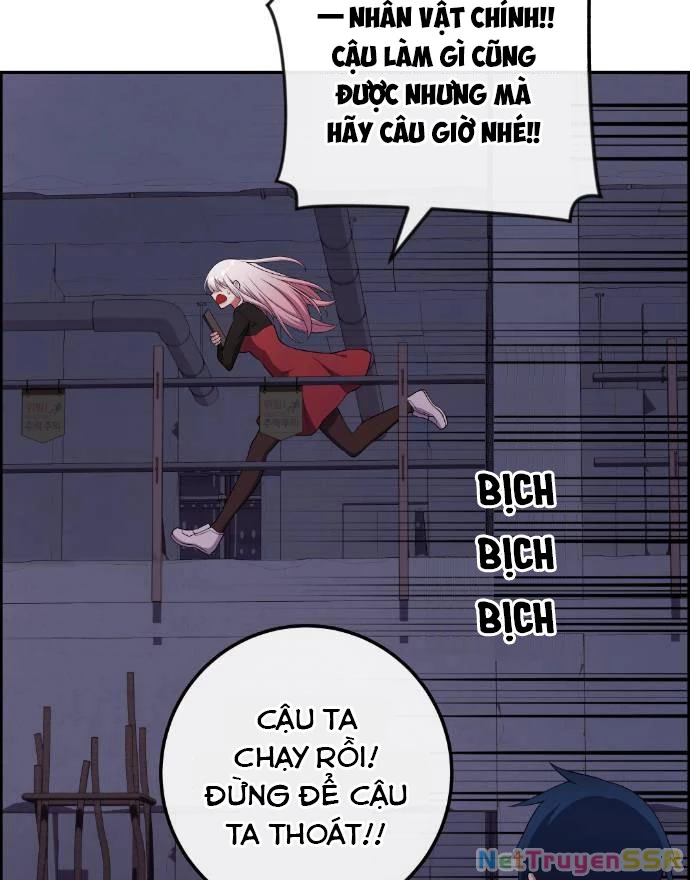 Nhân Vật Webtoon Na Kang Lim: Chapter 169