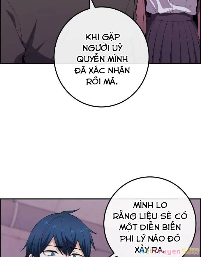 Nhân Vật Webtoon Na Kang Lim: Chapter 169
