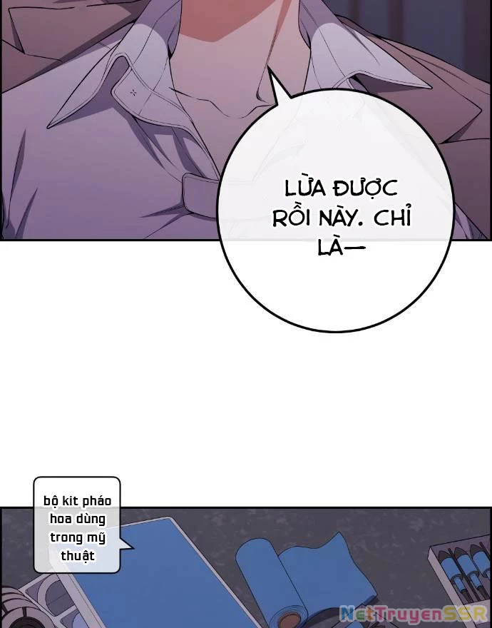 Nhân Vật Webtoon Na Kang Lim: Chapter 169