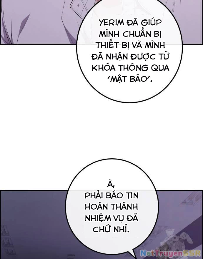 Nhân Vật Webtoon Na Kang Lim: Chapter 169