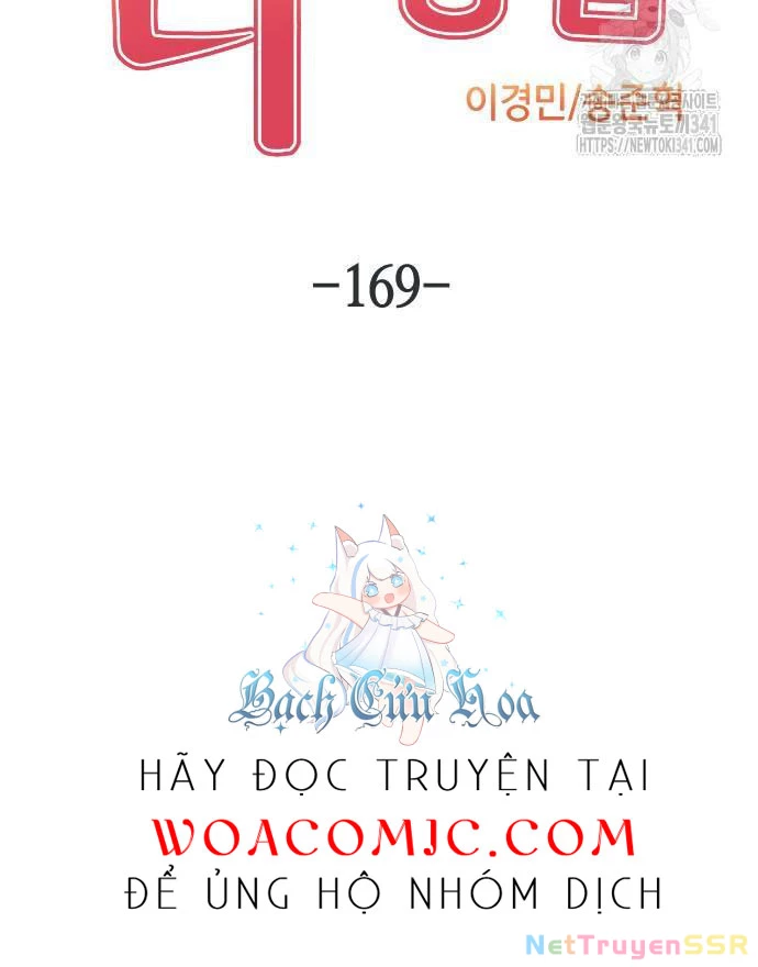 Nhân Vật Webtoon Na Kang Lim: Chapter 169