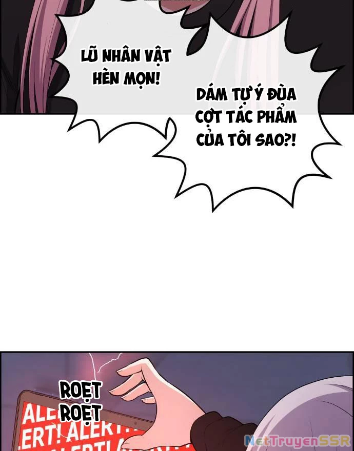 Nhân Vật Webtoon Na Kang Lim: Chapter 169