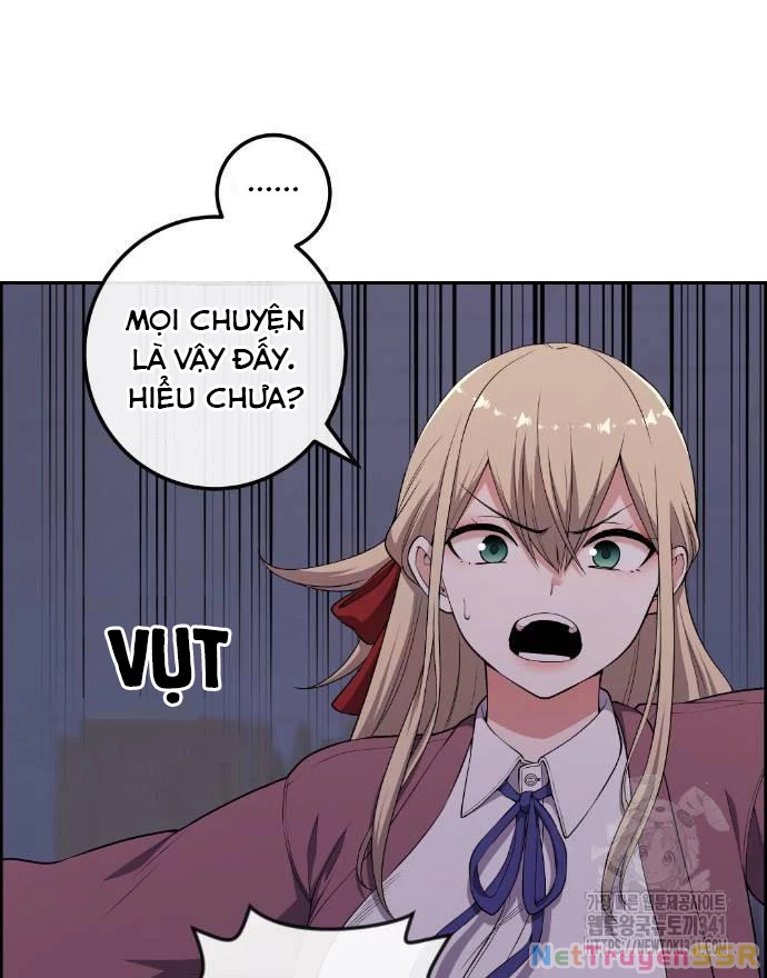 Nhân Vật Webtoon Na Kang Lim: Chapter 169