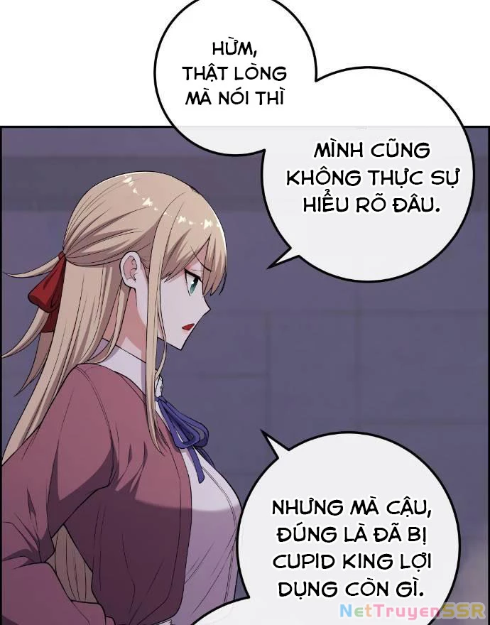 Nhân Vật Webtoon Na Kang Lim: Chapter 169