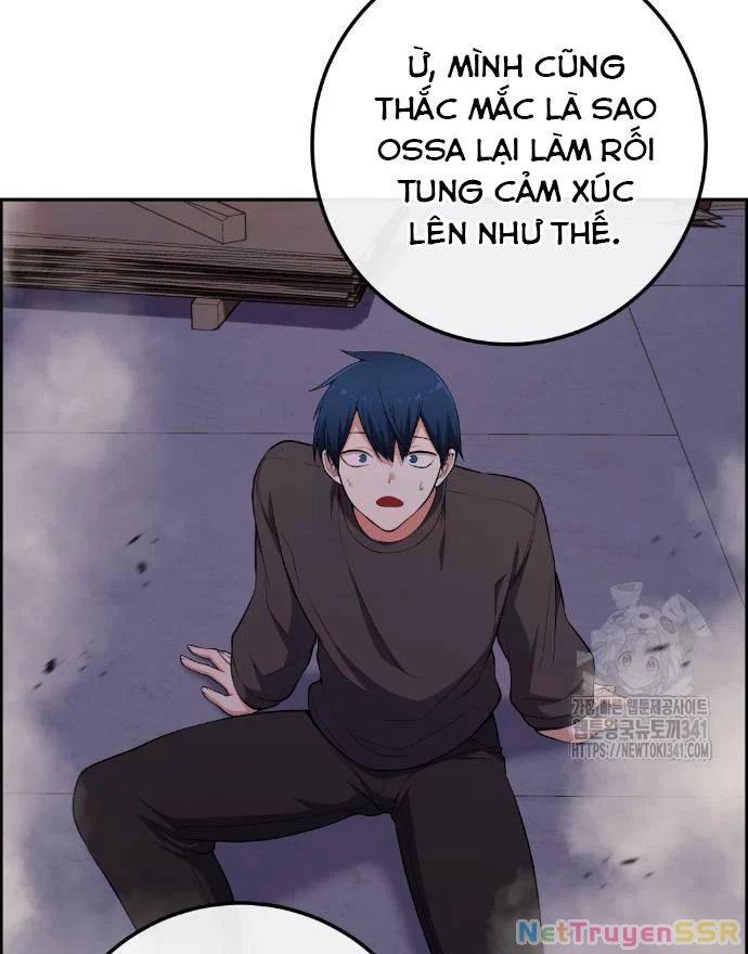 Nhân Vật Webtoon Na Kang Lim: Chapter 169