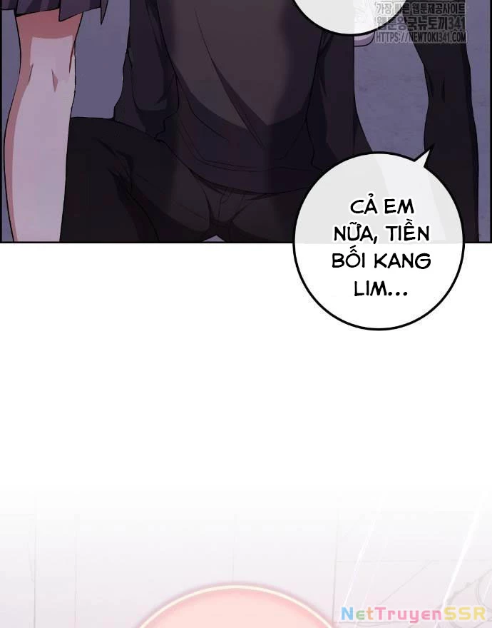Nhân Vật Webtoon Na Kang Lim: Chapter 169