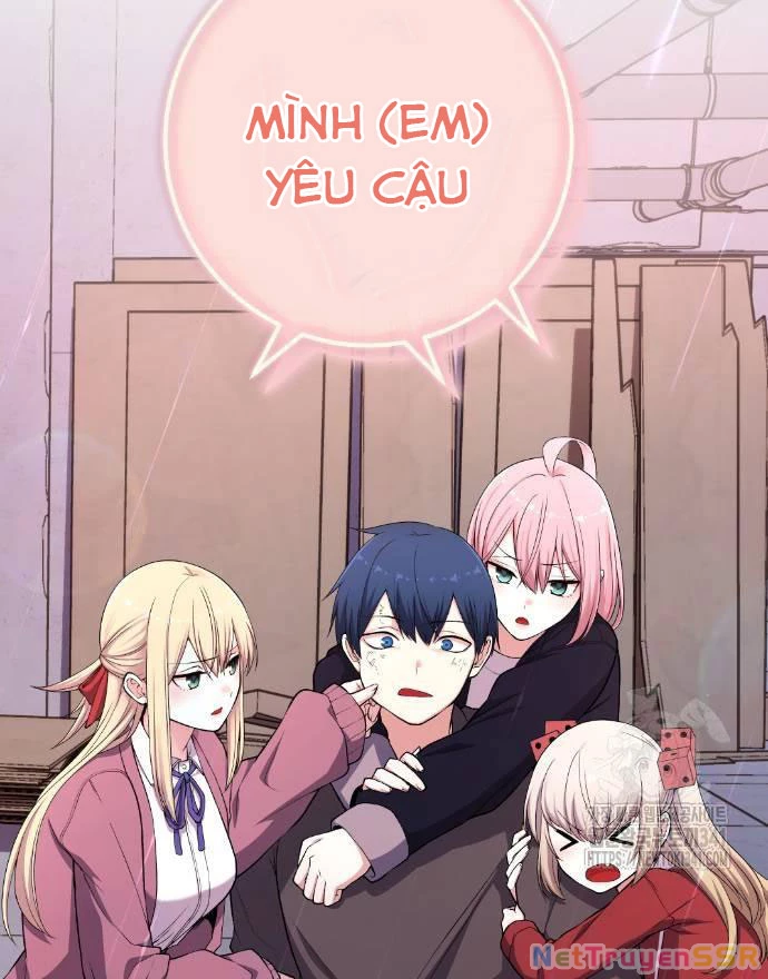 Nhân Vật Webtoon Na Kang Lim: Chapter 169