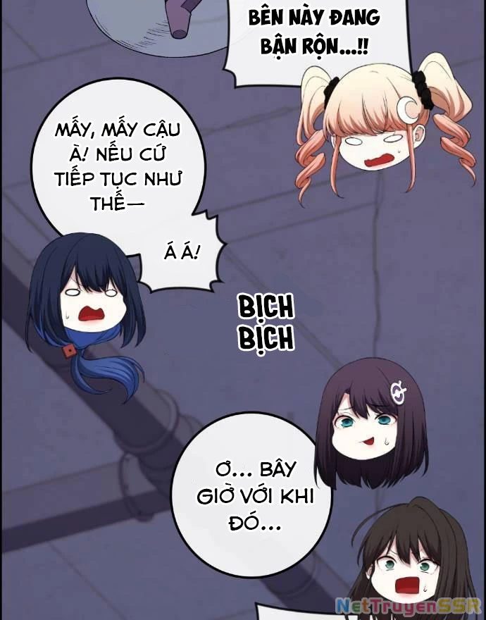 Nhân Vật Webtoon Na Kang Lim: Chapter 169