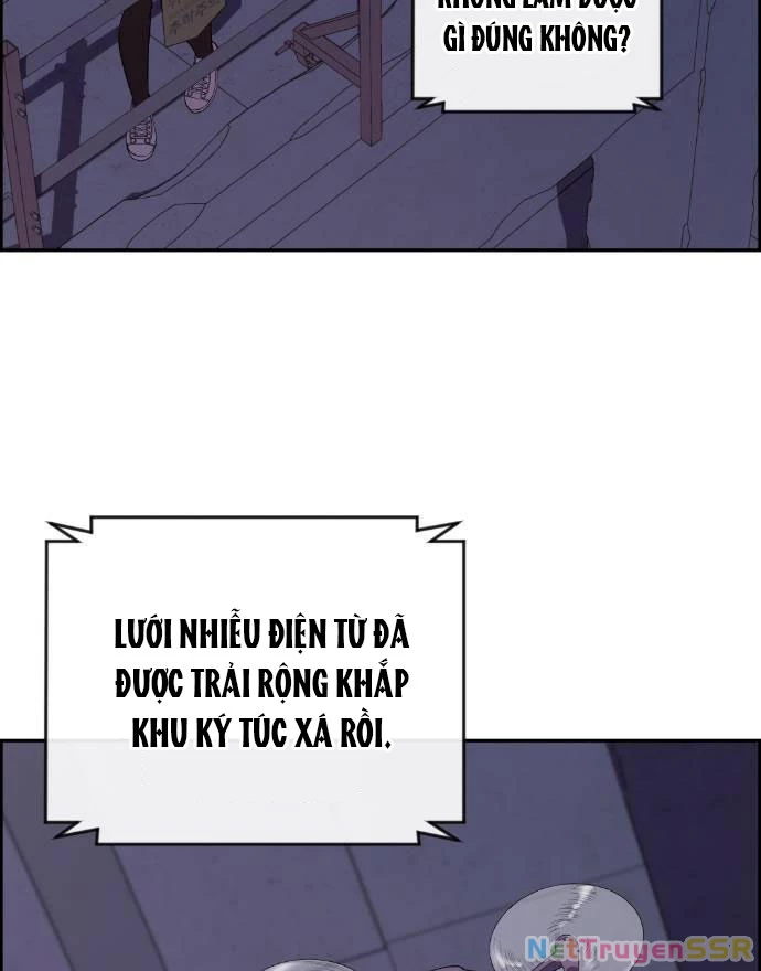 Nhân Vật Webtoon Na Kang Lim: Chapter 169