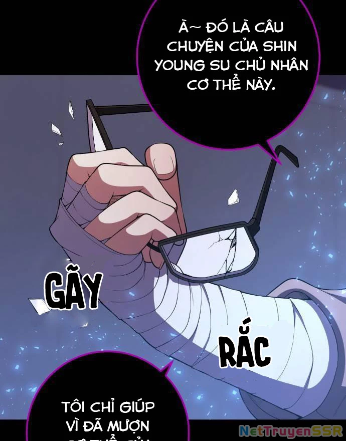 Nhân Vật Webtoon Na Kang Lim: Chapter 169