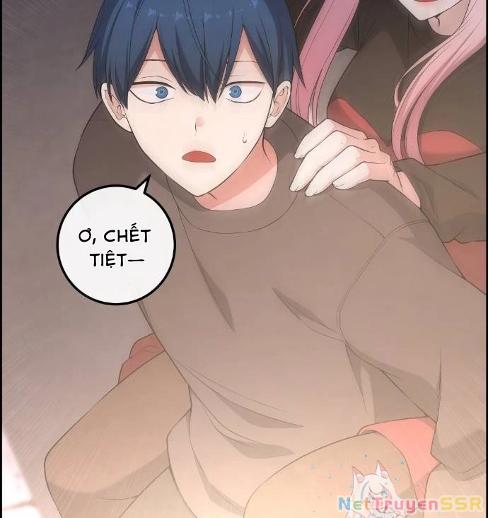 Nhân Vật Webtoon Na Kang Lim: Chapter 170