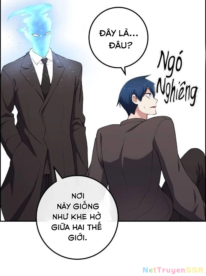 Nhân Vật Webtoon Na Kang Lim: Chapter 170