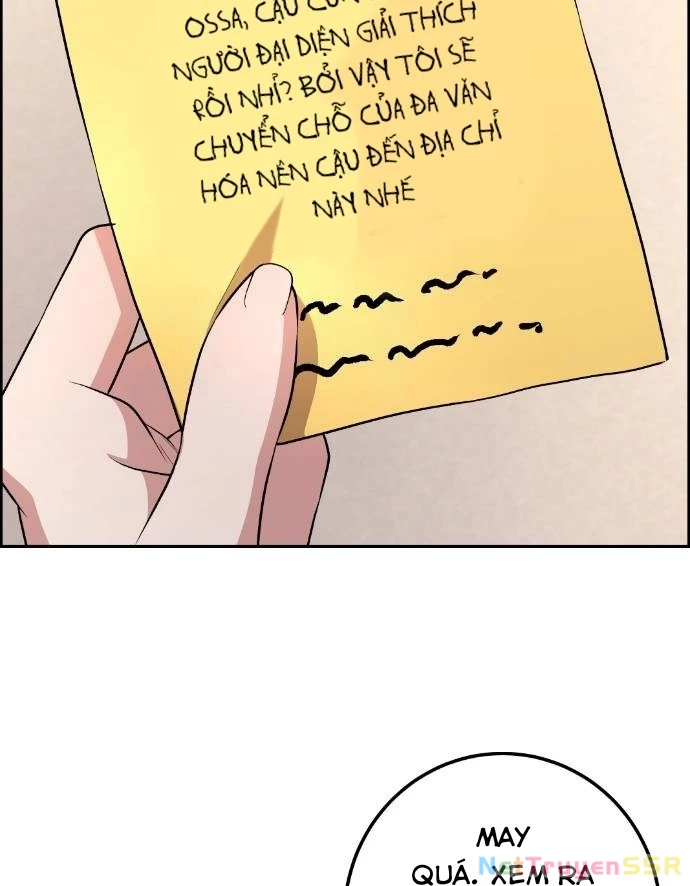 Nhân Vật Webtoon Na Kang Lim: Chapter 170