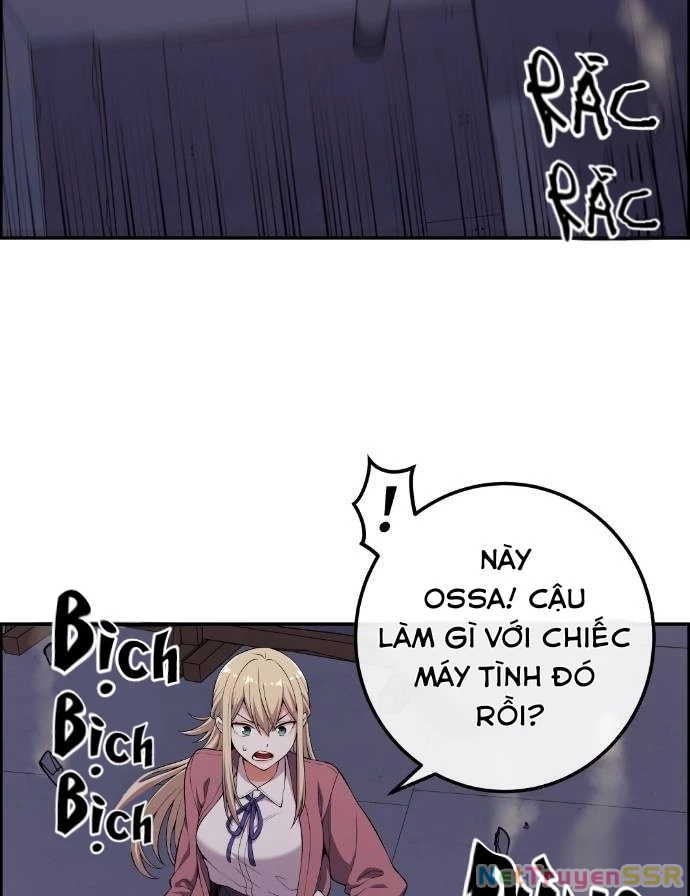 Nhân Vật Webtoon Na Kang Lim: Chapter 170
