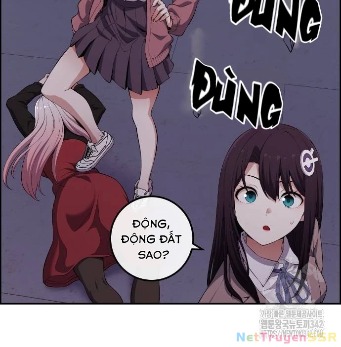 Nhân Vật Webtoon Na Kang Lim: Chapter 170