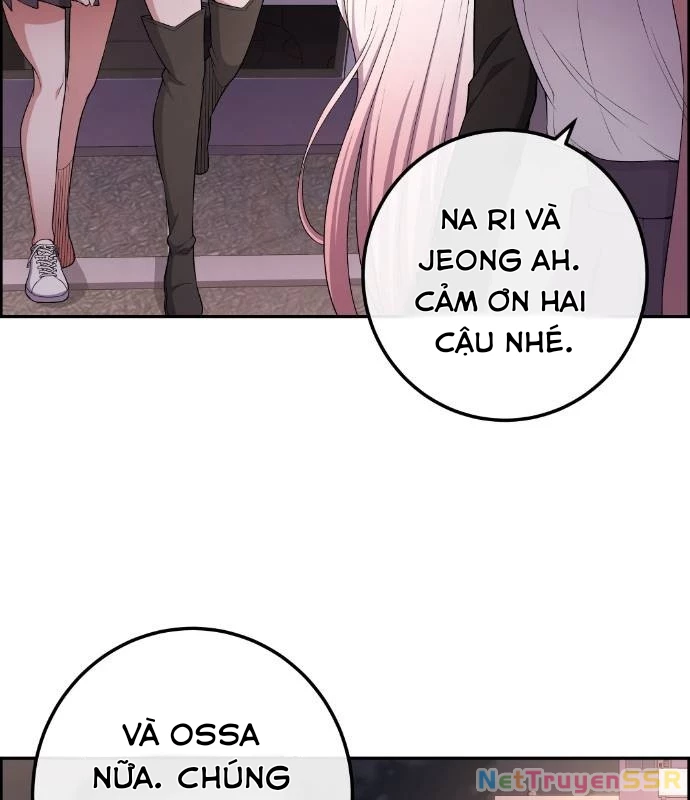 Nhân Vật Webtoon Na Kang Lim: Chapter 170