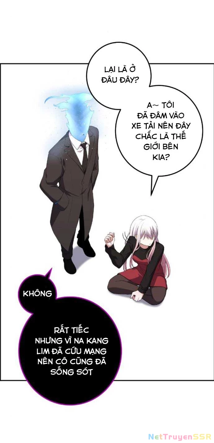 Nhân Vật Webtoon Na Kang Lim: Chapter 171