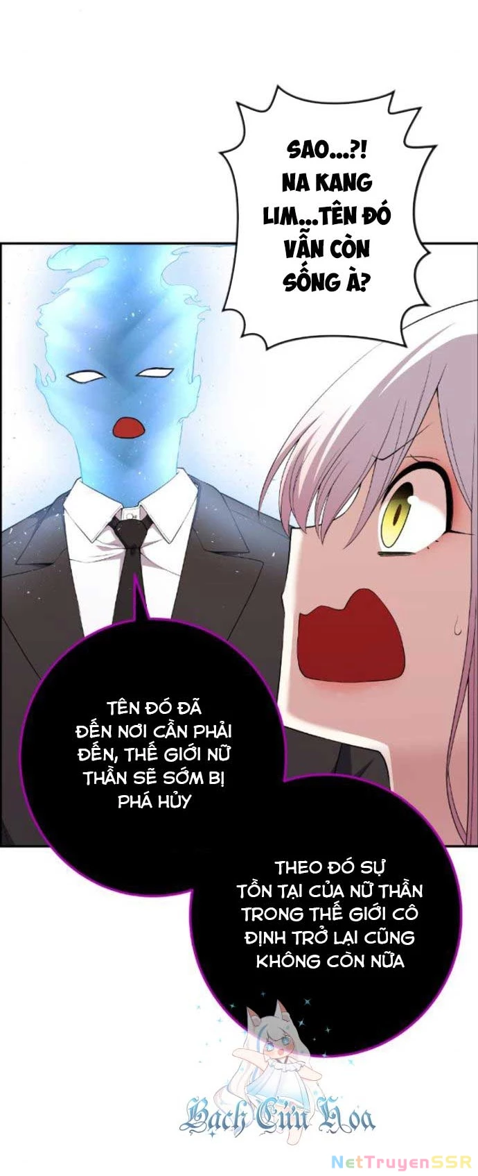Nhân Vật Webtoon Na Kang Lim: Chapter 171