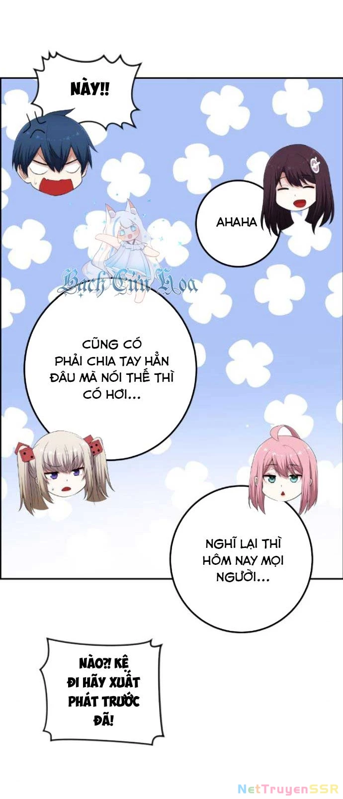 Nhân Vật Webtoon Na Kang Lim: Chapter 171