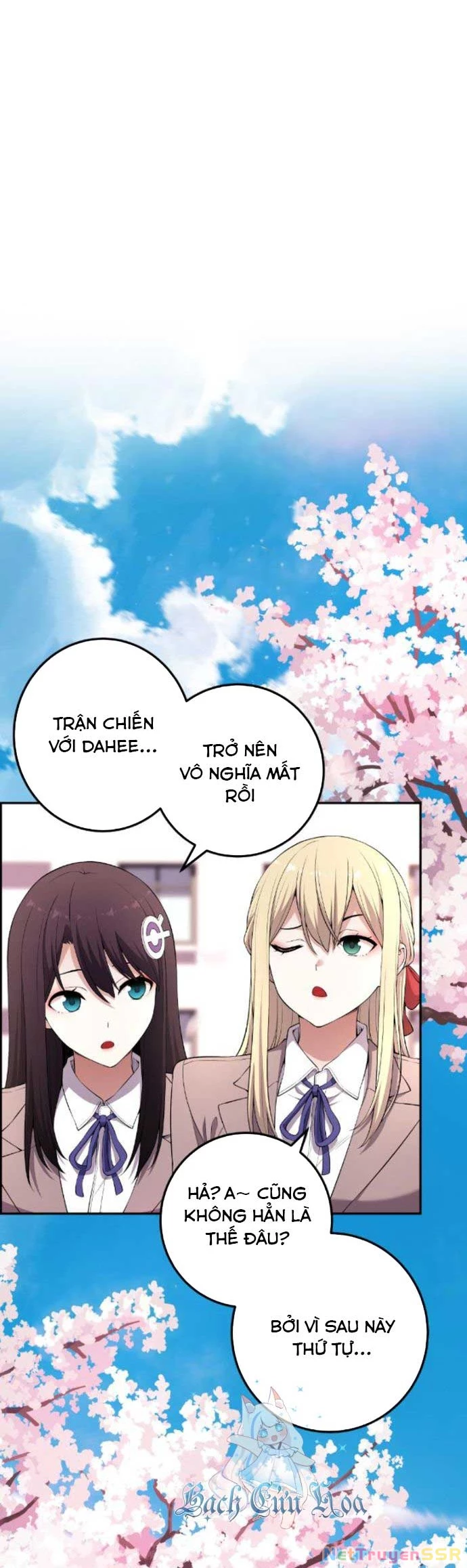 Nhân Vật Webtoon Na Kang Lim: Chapter 171