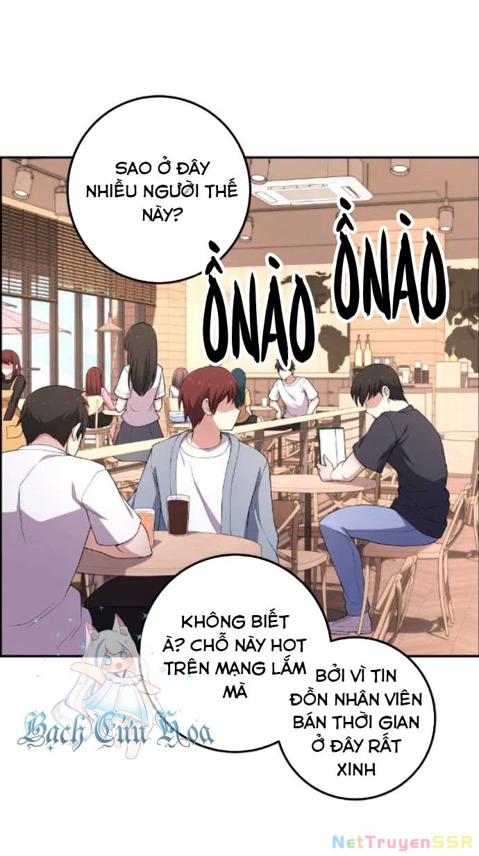 Nhân Vật Webtoon Na Kang Lim: Chapter 171