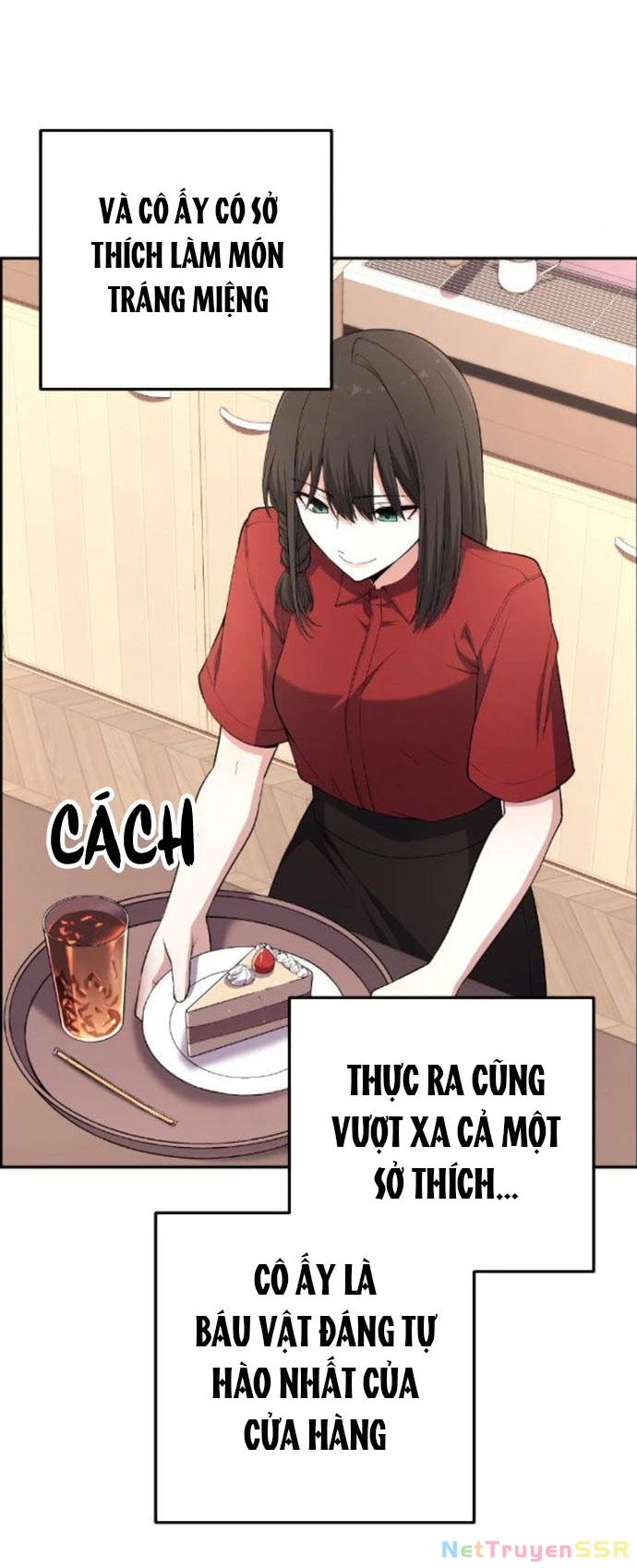 Nhân Vật Webtoon Na Kang Lim: Chapter 171