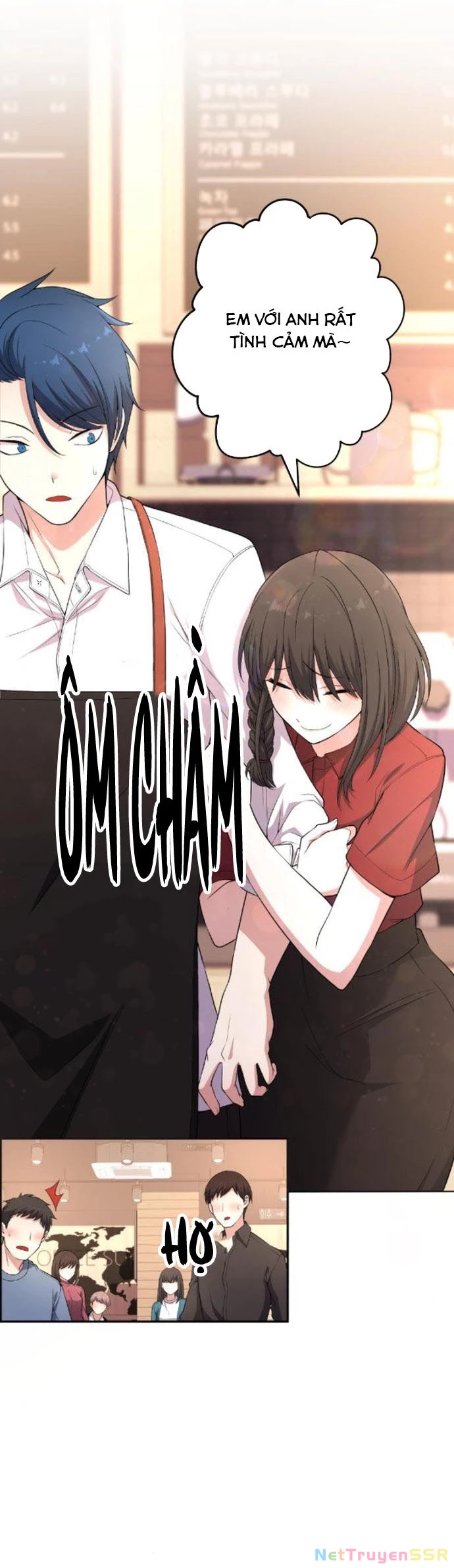 Nhân Vật Webtoon Na Kang Lim: Chapter 171