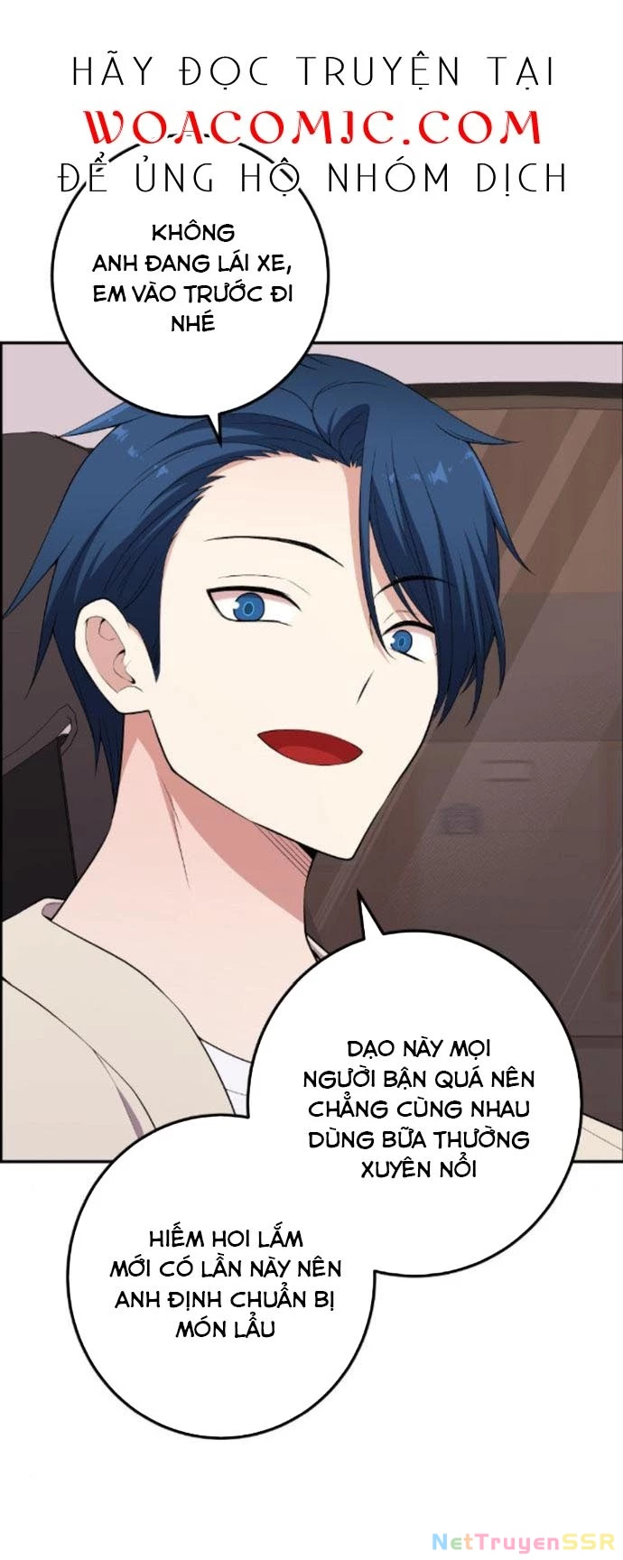 Nhân Vật Webtoon Na Kang Lim: Chapter 171