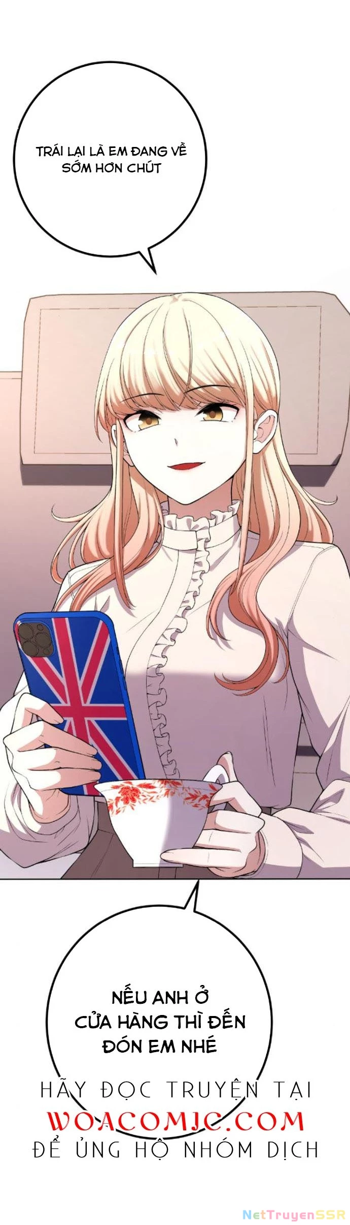 Nhân Vật Webtoon Na Kang Lim: Chapter 171