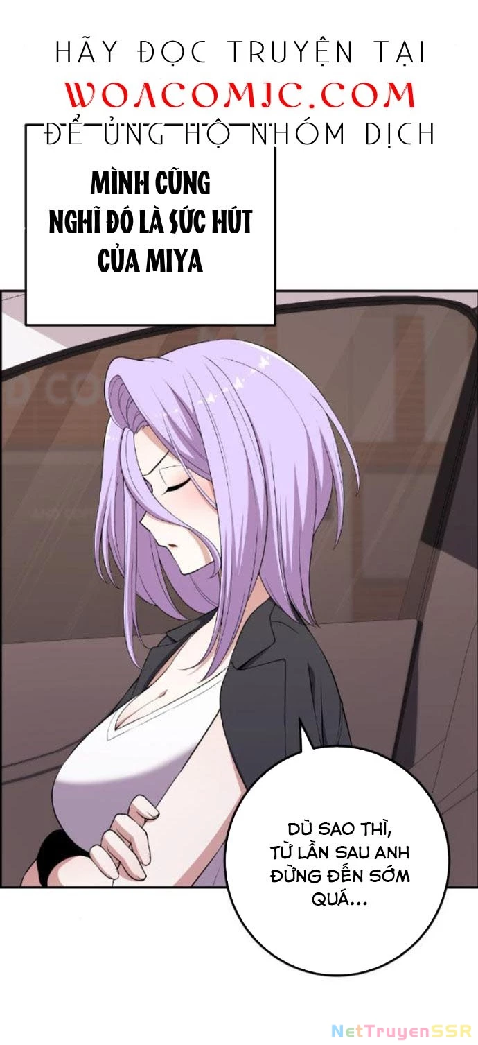 Nhân Vật Webtoon Na Kang Lim: Chapter 171