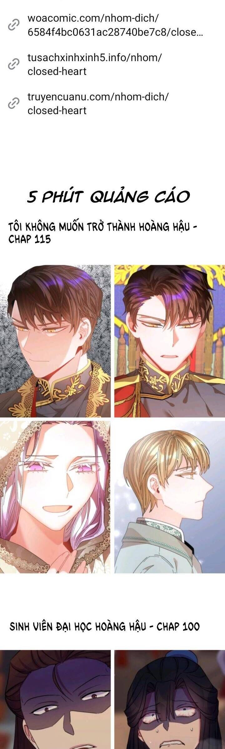 Nhân Viên Mới Là Ma Vương: Chapter 13