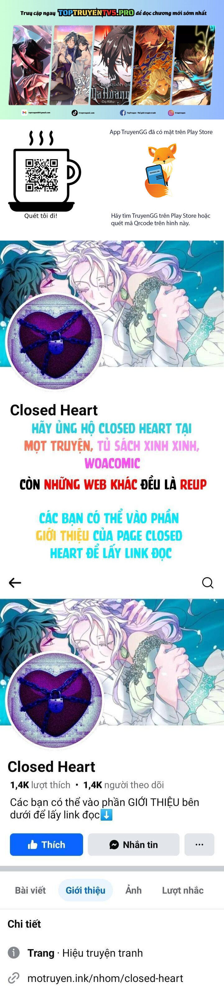 Nhân Viên Mới Là Ma Vương: Chapter 14