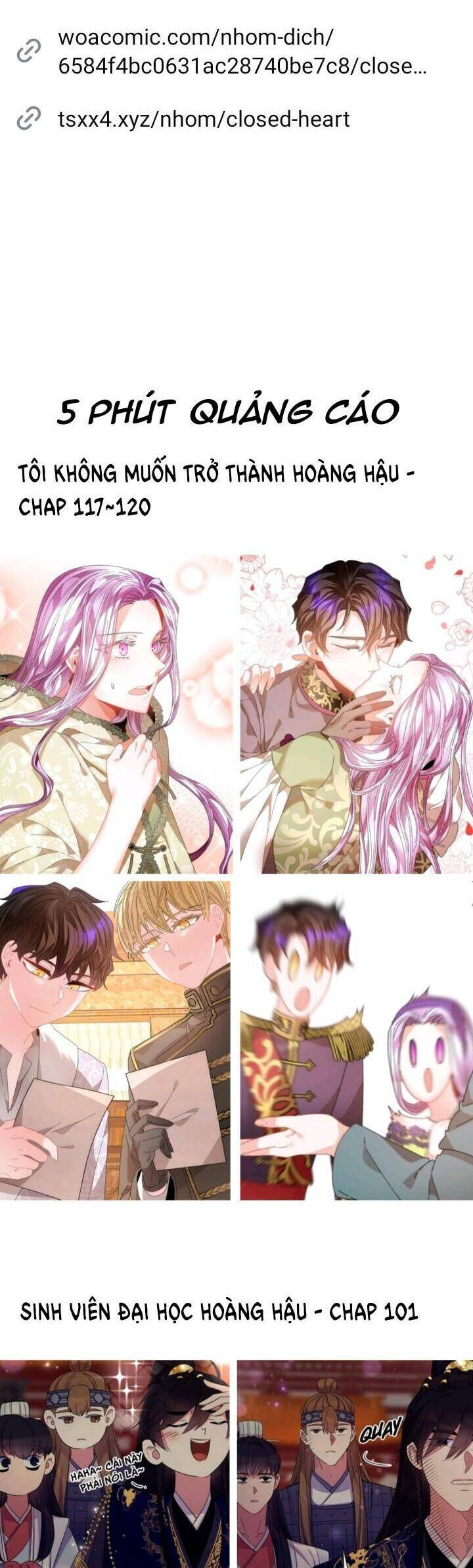 Nhân Viên Mới Là Ma Vương: Chapter 14