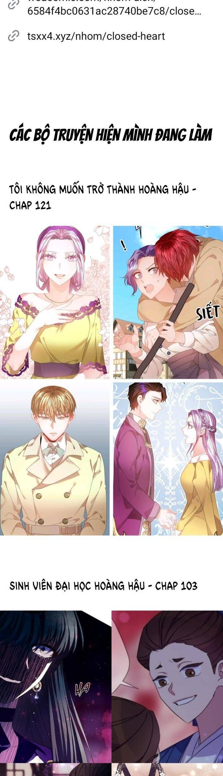 Nhân Viên Mới Là Ma Vương: Chapter 15