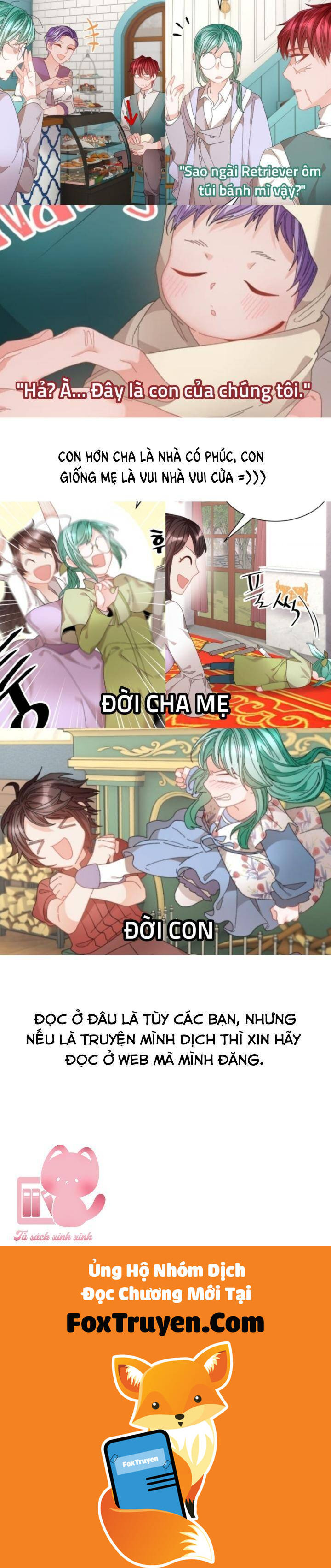 Nhân Viên Mới Là Ma Vương: Chapter 22