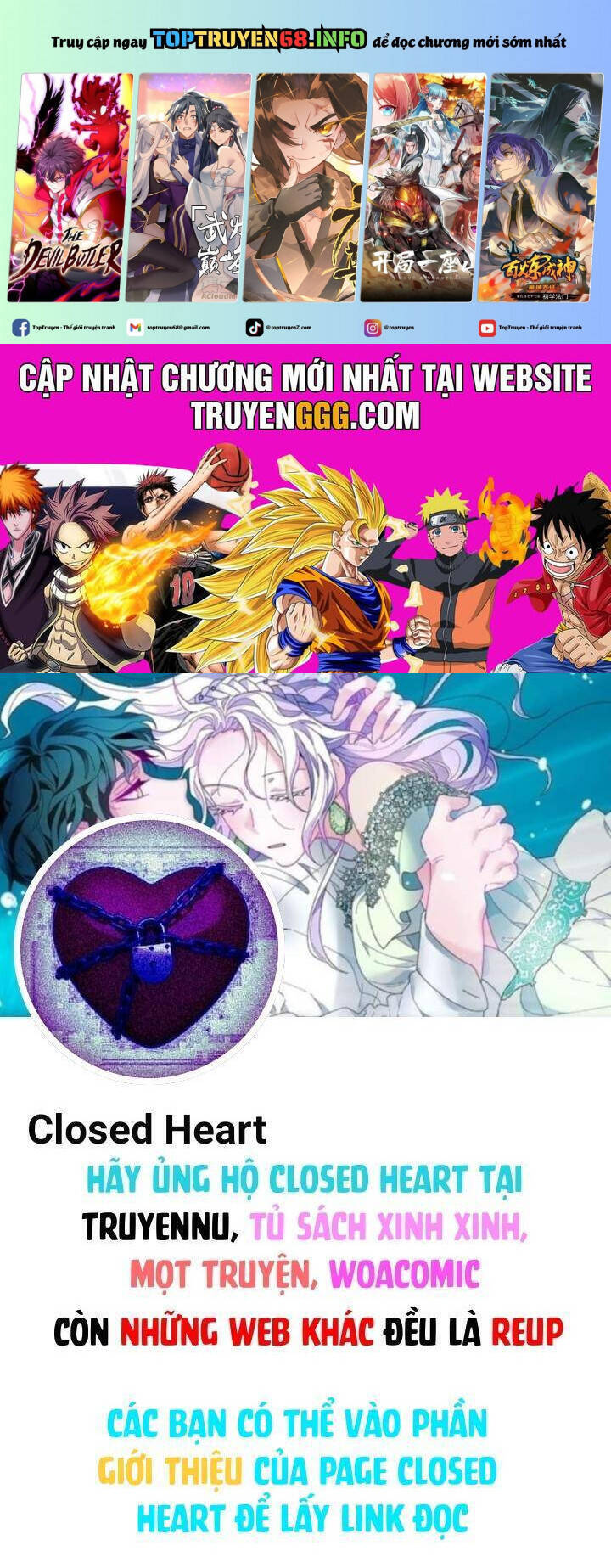 Nhân Viên Mới Là Ma Vương: Chapter 6