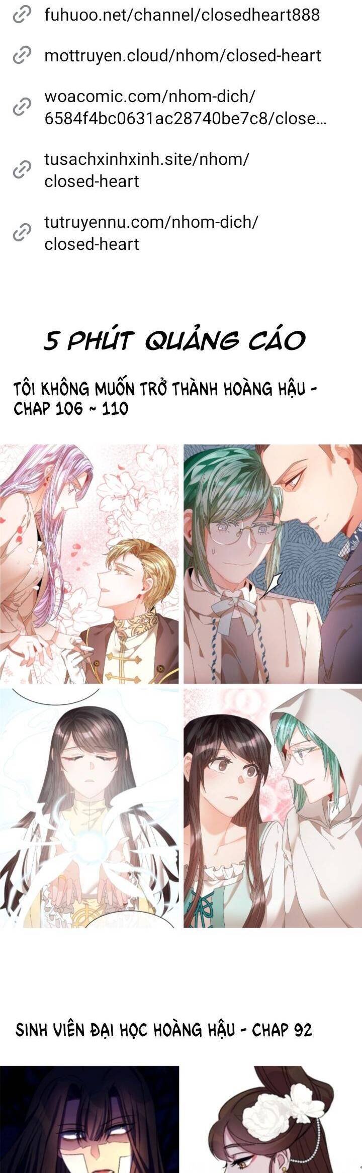 Nhân Viên Mới Là Ma Vương: Chapter 7