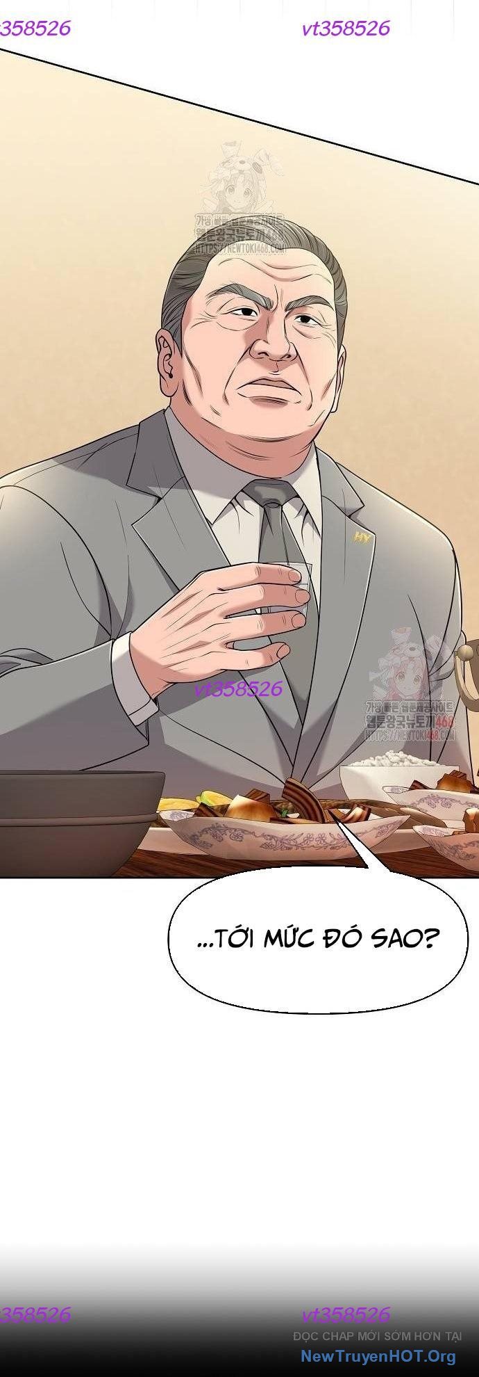 Nhân Viên Thực Tập Kim Cheolsu: Chapter 100