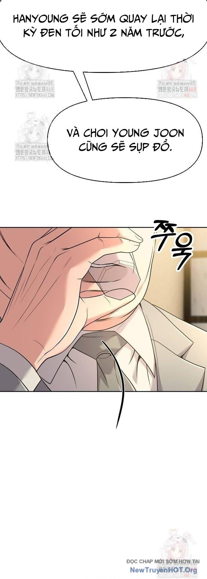 Nhân Viên Thực Tập Kim Cheolsu: Chapter 100