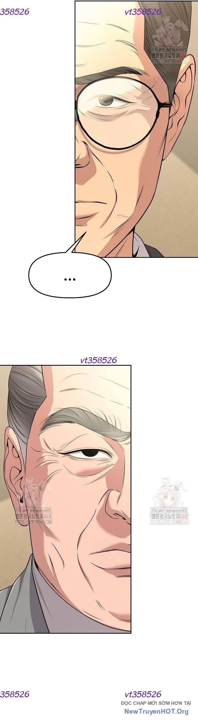 Nhân Viên Thực Tập Kim Cheolsu: Chapter 100