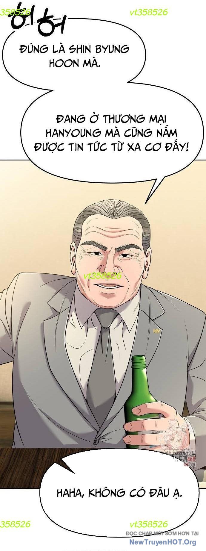 Nhân Viên Thực Tập Kim Cheolsu: Chapter 100