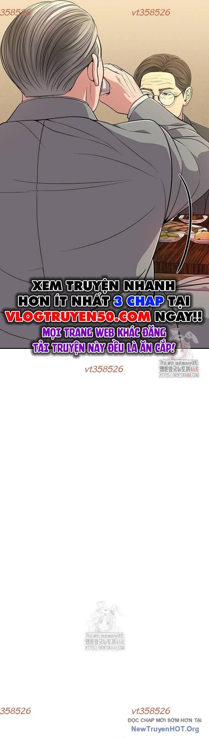 Nhân Viên Thực Tập Kim Cheolsu: Chapter 100