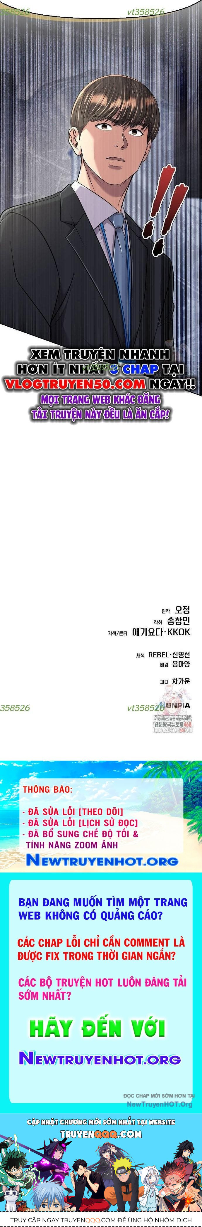 Nhân Viên Thực Tập Kim Cheolsu: Chapter 100