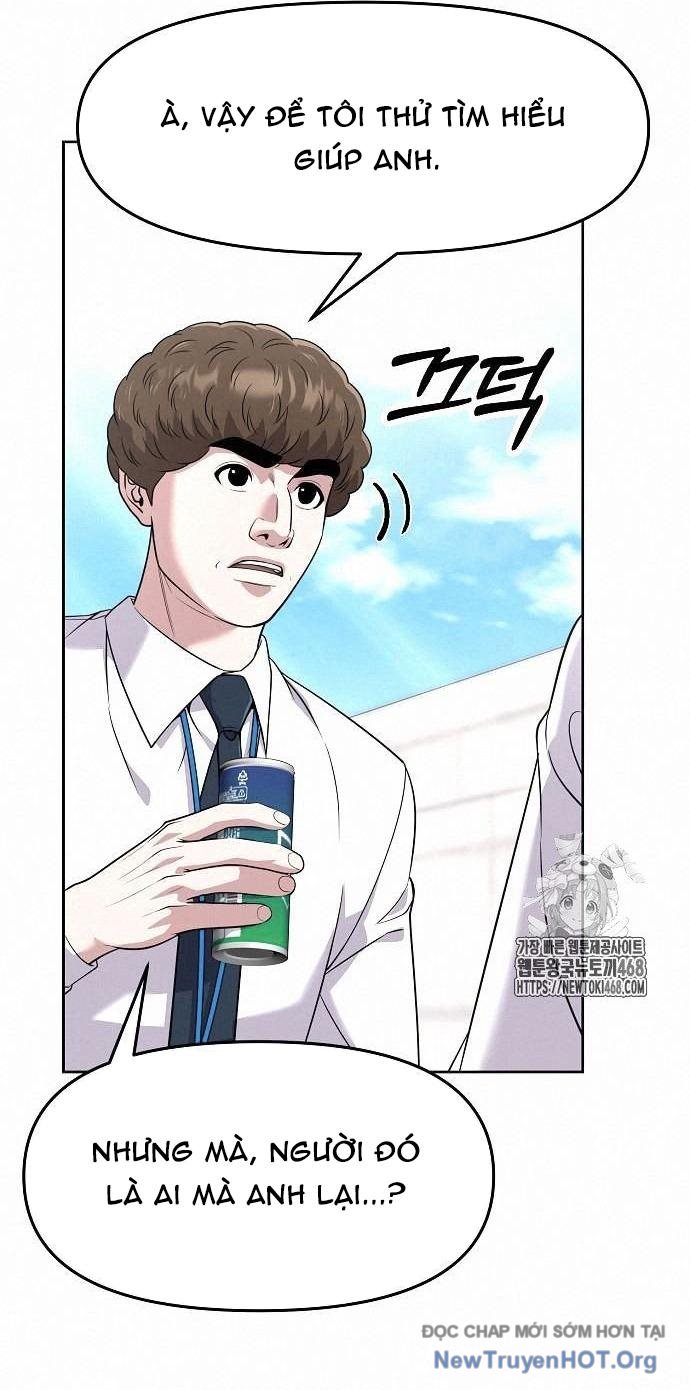 Nhân Viên Thực Tập Kim Cheolsu: Chapter 101