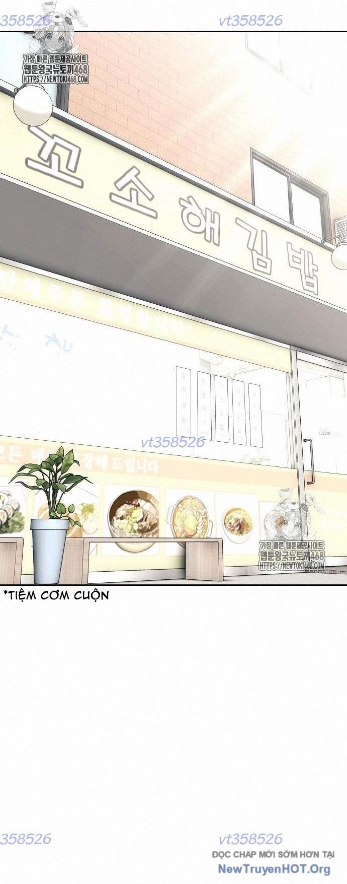 Nhân Viên Thực Tập Kim Cheolsu: Chapter 101