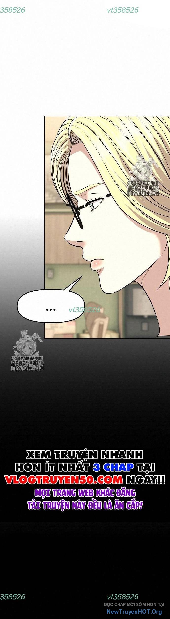 Nhân Viên Thực Tập Kim Cheolsu: Chapter 101