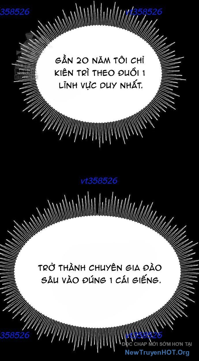 Nhân Viên Thực Tập Kim Cheolsu: Chapter 102